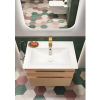 Смеситель Villeroy & Boch Subway 3.0 TVW11200200076 - Превью изображения №9 — Интернет-магазин ПроЗаказ