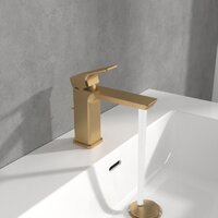 Смеситель Villeroy & Boch Subway 3.0 TVW11200200076 - Превью изображения №7 — Интернет-магазин ПроЗаказ