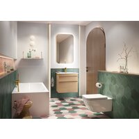 Смеситель Villeroy & Boch Subway 3.0 TVW11200200076 - Превью изображения №10 — Интернет-магазин ПроЗаказ