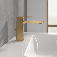 Смеситель Villeroy & Boch Subway 3.0 TVW11200200076 - Превью изображения №3 — Интернет-магазин ПроЗаказ