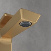 Смеситель Villeroy & Boch Subway 3.0 TVW11200200076 - Превью изображения №8 — Интернет-магазин ПроЗаказ