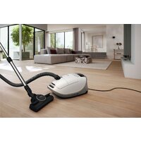 Пылесос Miele Guard S1 Parquet Flex BrilantWhite - Превью изображения №5 — Интернет-магазин ПроЗаказ