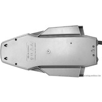 Сетевой фильтр ZIS Pilot XPro 6 розеток, 3 м, серебристый - Превью изображения №4 — Интернет-магазин ПроЗаказ
