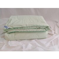 Одеяло Delford Эвкалипт Стандарт ПВХ 220x200 4ЭХН1-уп11 - Превью изображения №3 — Интернет-магазин ПроЗаказ