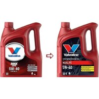 Моторное масло Valvoline Maxlife C3 5W-30 5л - Превью изображения №2 — Интернет-магазин ПроЗаказ