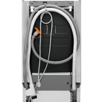 Отдельностоящая посудомоечная машина Electrolux SatelliteClean 600 ESS42220SW - Превью изображения №3 — Интернет-магазин ПроЗаказ