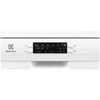 Отдельностоящая посудомоечная машина Electrolux SatelliteClean 600 ESS42220SW - Превью изображения №2 — Интернет-магазин ПроЗаказ