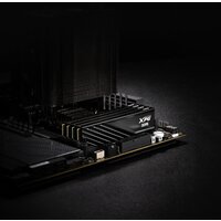 Оперативная память ADATA XPG Lancer Blade 16ГБ DDR5 6000МГц AX5U6000C3016G-SLABBK - Превью изображения №5 — Интернет-магазин ПроЗаказ