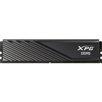 Оперативная память ADATA XPG Lancer Blade 16ГБ DDR5 6000МГц AX5U6000C3016G-SLABBK - Превью изображения №1 — Интернет-магазин ПроЗаказ