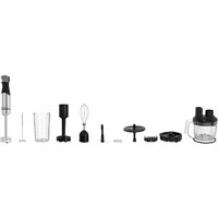 Погружной блендер Supra HBS-1212 - Превью изображения №2 — Интернет-магазин ПроЗаказ