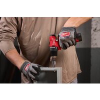  Milwaukee M12 BLPP3A-202B 4933499694 (шуруповерт, винтоверт, фонарь, 2 АКБ, сумка) - Превью изображения №2 — Интернет-магазин ПроЗаказ