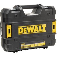 Дрель-шуруповерт DeWalt DCD708D2T-QW (с 2-мя АКБ, кейс) - Превью изображения №4 — Интернет-магазин ПроЗаказ