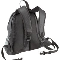 Рюкзак-переноска Ferplast Kangoo L (серый) - Превью изображения №5 — Интернет-магазин ПроЗаказ