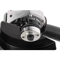 Угловая шлифмашина Hammer USM1050A - Превью изображения №8 — Интернет-магазин ПроЗаказ