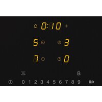 Варочная панель Miele KM 7361 FL - Превью изображения №2 — Интернет-магазин ПроЗаказ