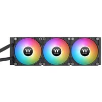 Система жидкостного охлаждения для процессора Thermaltake TH360 V2 Ultra ARGB Sync CL-W384-PL12SW-A - Превью изображения №4 — Интернет-магазин ПроЗаказ