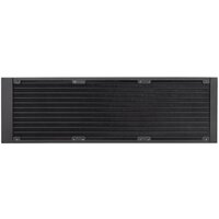 Система жидкостного охлаждения для процессора Thermaltake TH360 V2 Ultra ARGB Sync CL-W384-PL12SW-A - Превью изображения №3 — Интернет-магазин ПроЗаказ