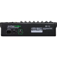 Микшерный пульт MACKIE ProFX12V3 - Превью изображения №4 — Интернет-магазин ПроЗаказ