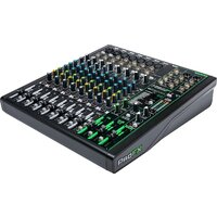 Микшерный пульт MACKIE ProFX12V3 - Превью изображения №3 — Интернет-магазин ПроЗаказ