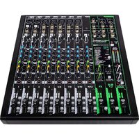 Микшерный пульт MACKIE ProFX12V3 - Превью изображения №2 — Интернет-магазин ПроЗаказ