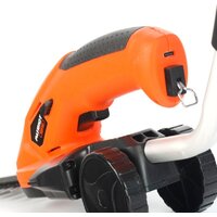 Кусторез + ножницы Patriot CSH 361 (с АКБ) - Превью изображения №7 — Интернет-магазин ПроЗаказ