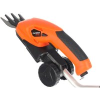 Кусторез + ножницы Patriot CSH 361 (с АКБ) - Превью изображения №3 — Интернет-магазин ПроЗаказ