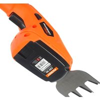 Кусторез + ножницы Patriot CSH 361 (с АКБ) - Превью изображения №10 — Интернет-магазин ПроЗаказ