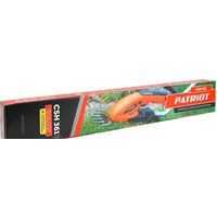 Кусторез + ножницы Patriot CSH 361 (с АКБ) - Превью изображения №12 — Интернет-магазин ПроЗаказ