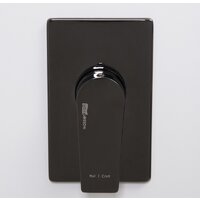 Смеситель Wasserkraft Glan 6651 - Превью изображения №4 — Интернет-магазин ПроЗаказ