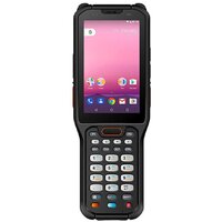 Сканеры штрих-кодов