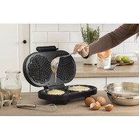 Вафельница Gorenje WM1200B - Превью изображения №13 — Интернет-магазин ПроЗаказ