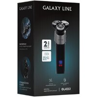 Электробритва Galaxy Line GL4212 - Превью изображения №6 — Интернет-магазин ПроЗаказ