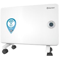 Конвектор Thermex Frame 1000E Wi-Fi - Превью изображения №2 — Интернет-магазин ПроЗаказ
