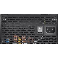 Блок питания Thermaltake Smart BM2 650W TT Premium PS-SPD-0650MNFABE-1 - Превью изображения №6 — Интернет-магазин ПроЗаказ