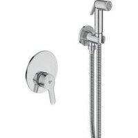 Гигиенический душ Ideal Standard BD125AA - Превью изображения №1 — Интернет-магазин ПроЗаказ
