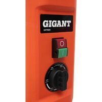Сверлильный станок Gigant Vario DP750V - Превью изображения №22 — Интернет-магазин ПроЗаказ