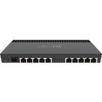 Маршрутизатор Mikrotik RB4011iGS+RM - Превью изображения №4 — Интернет-магазин ПроЗаказ