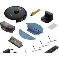 Робот-пылесос Redmond (Редмонд) RV-R670S WiFi - Превью изображения №9 — Интернет-магазин ПроЗаказ