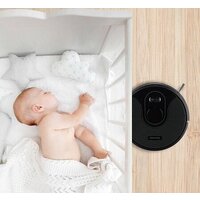 Робот-пылесос Redmond (Редмонд) RV-R670S WiFi - Превью изображения №7 — Интернет-магазин ПроЗаказ