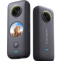 Экшен-камера Insta360 One X2 - Превью изображения №6 — Интернет-магазин ПроЗаказ