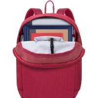 Городской рюкзак Rivacase 5422 (красный) - Превью изображения №9 — Интернет-магазин ПроЗаказ