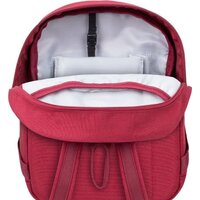 Городской рюкзак Rivacase 5422 (красный) - Превью изображения №11 — Интернет-магазин ПроЗаказ