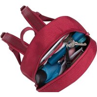 Городской рюкзак Rivacase 5422 (красный) - Превью изображения №15 — Интернет-магазин ПроЗаказ