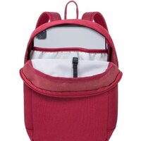 Городской рюкзак Rivacase 5422 (красный) - Превью изображения №8 — Интернет-магазин ПроЗаказ