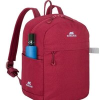 Городской рюкзак Rivacase 5422 (красный) - Превью изображения №3 — Интернет-магазин ПроЗаказ