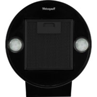 Кухонная вытяжка Weissgauff Tubus 90 Black Edition - Превью изображения №3 — Интернет-магазин ПроЗаказ
