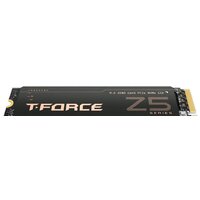 SSD Team T-Force Cardea Z540 4TB TM8FF1004T0C129 - Превью изображения №2 — Интернет-магазин ПроЗаказ