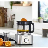 Кухонный комбайн Kenwood MultiPro Express FDP65.820SI - Превью изображения №5 — Интернет-магазин ПроЗаказ