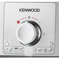 Кухонный комбайн Kenwood MultiPro Express FDP65.820SI - Превью изображения №4 — Интернет-магазин ПроЗаказ