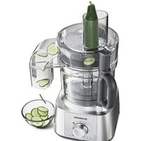 Кухонный комбайн Kenwood MultiPro Express FDP65.820SI - Превью изображения №3 — Интернет-магазин ПроЗаказ